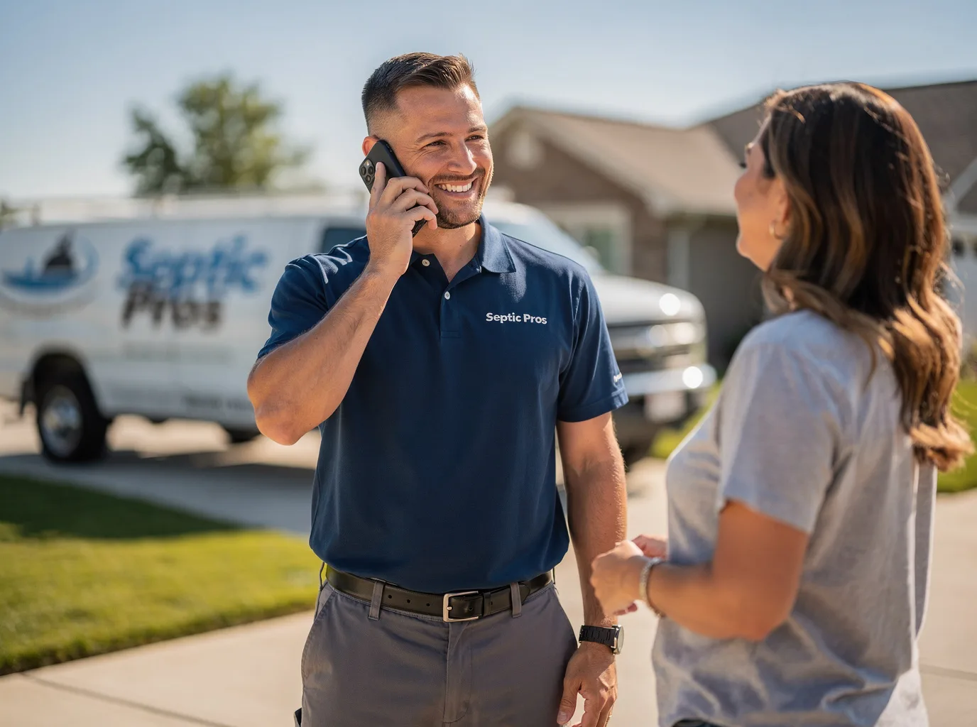 Septic Tank Pumping Mcarthur, CA FAQs